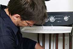 boiler replacement Font Y Gary