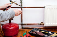 free Font Y Gary heating repair quotes
